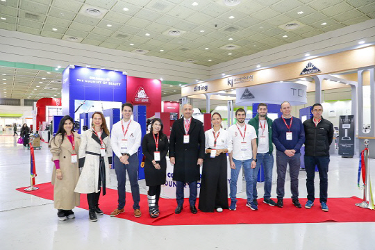 [프로콜롬비아 제공]